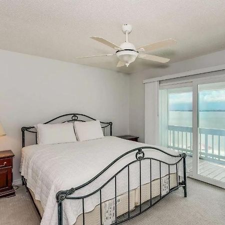Boardwalk Unit E4 Villa Pensacola Beach Exterior photo