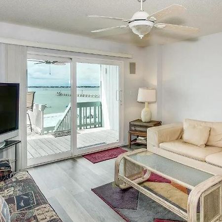 Boardwalk Unit E4 Villa Pensacola Beach Exterior photo