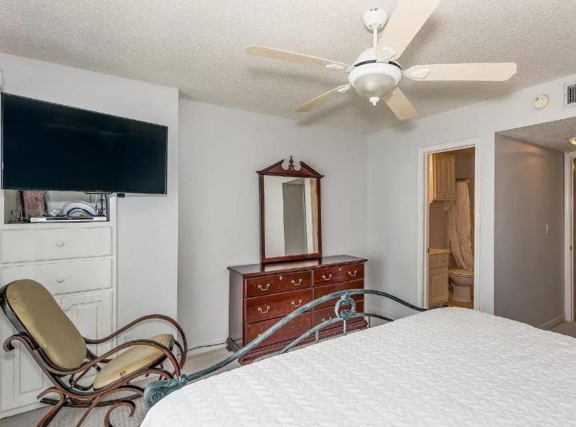 Boardwalk Unit E4 Villa Pensacola Beach Exterior photo