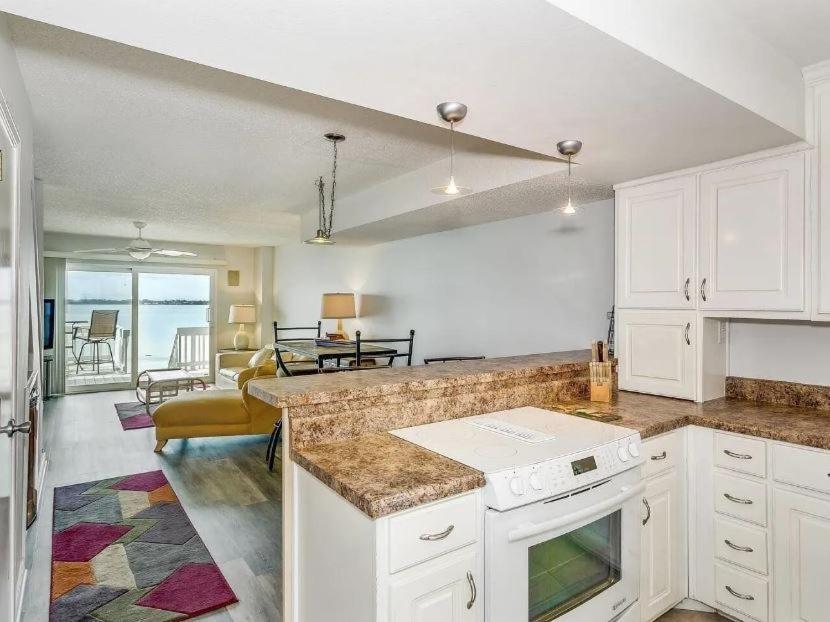 Boardwalk Unit E4 Villa Pensacola Beach Exterior photo